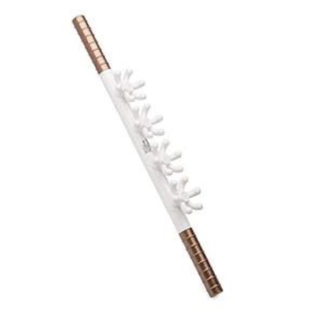 Ashley Black’s Fascia Blaster Anti-Cellulite and Skin Soothing Tool